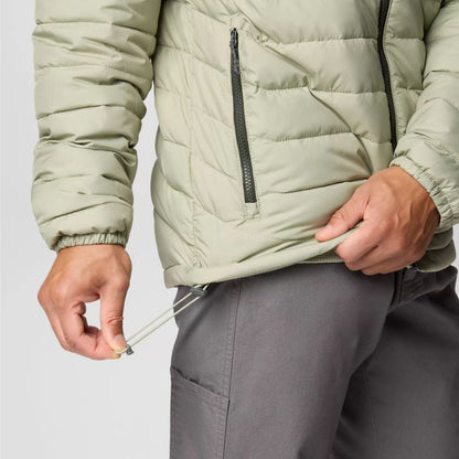 Campera | Columbia Powder Lite II | Hombre