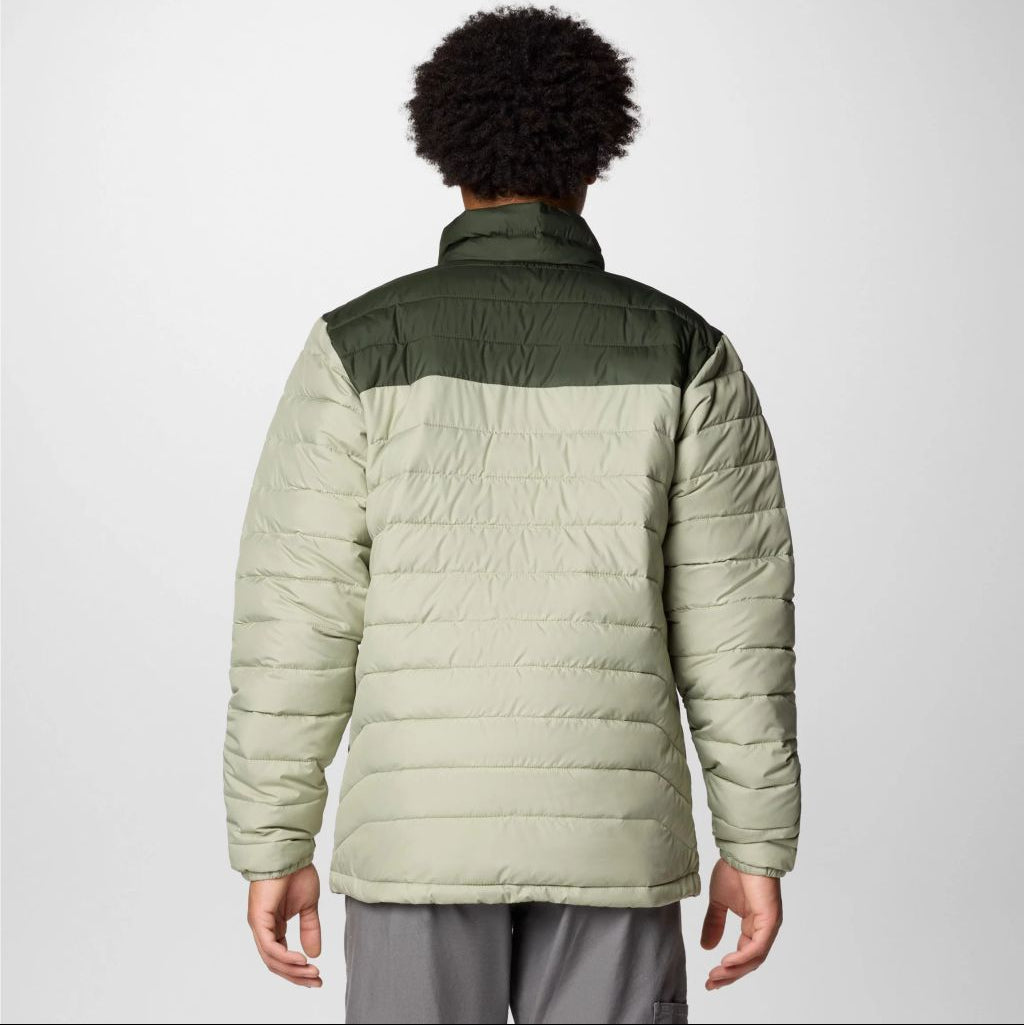 Campera | Columbia Powder Lite II | Hombre