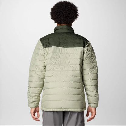 Campera | Columbia Powder Lite II | Hombre