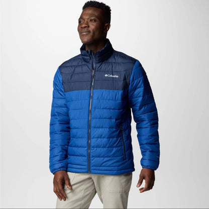 Campera | Columbia Powder Lite II | Hombre
