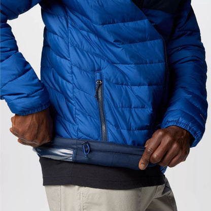 Campera | Columbia Powder Lite II | Hombre