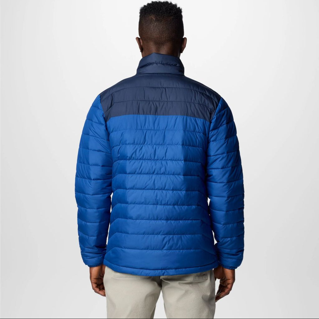 Campera | Columbia Powder Lite II | Hombre