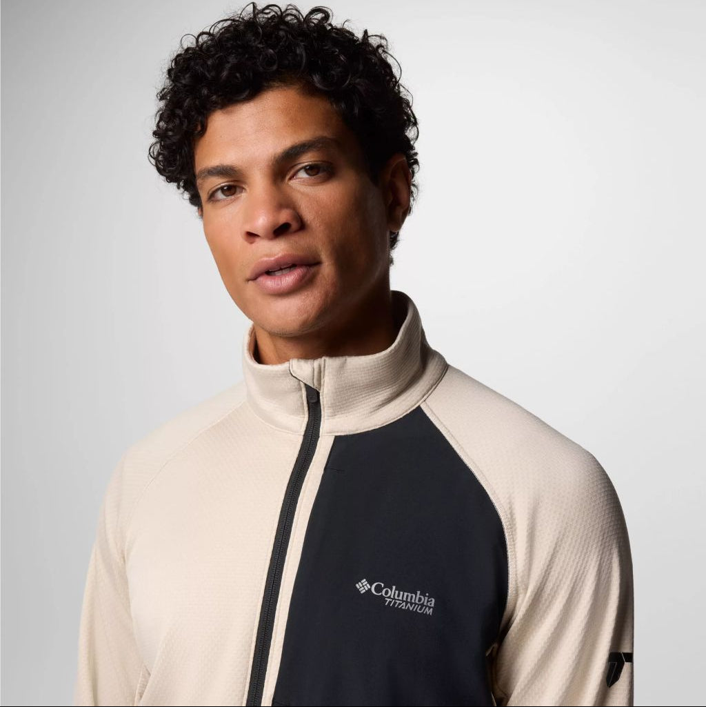 Campera | Columbia Triple Canyon | Hombre