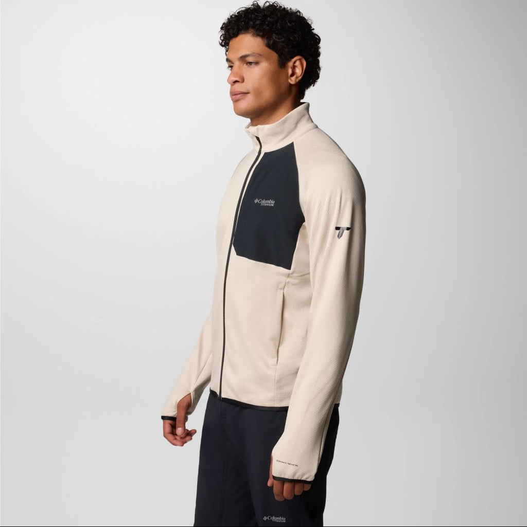 Campera | Columbia Triple Canyon | Hombre