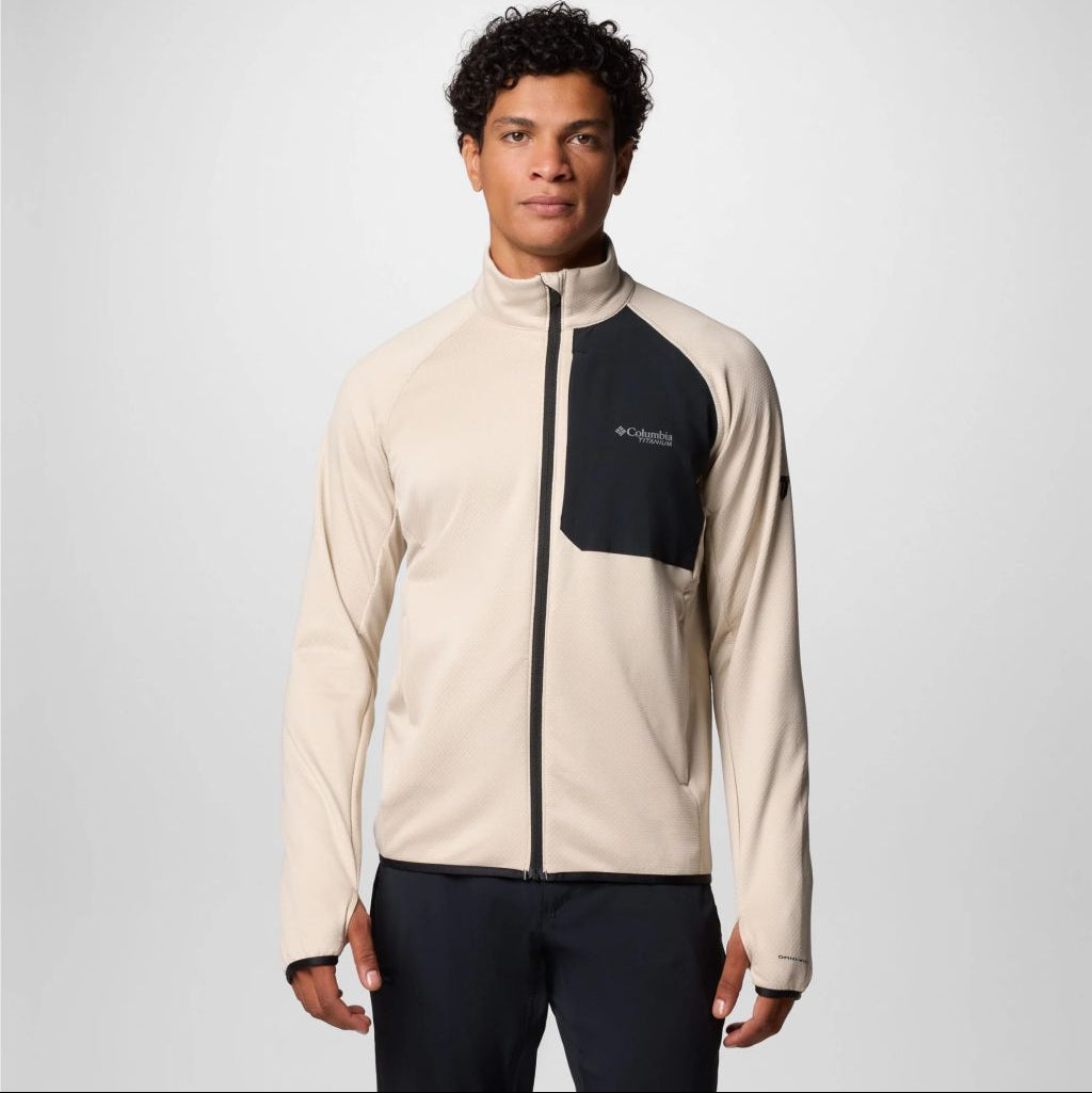 Campera | Columbia Triple Canyon | Hombre