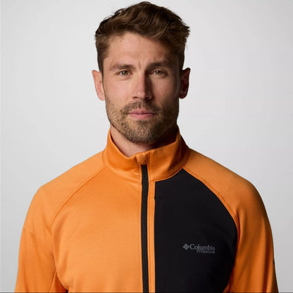 Campera | Columbia Triple Canyon | Hombre