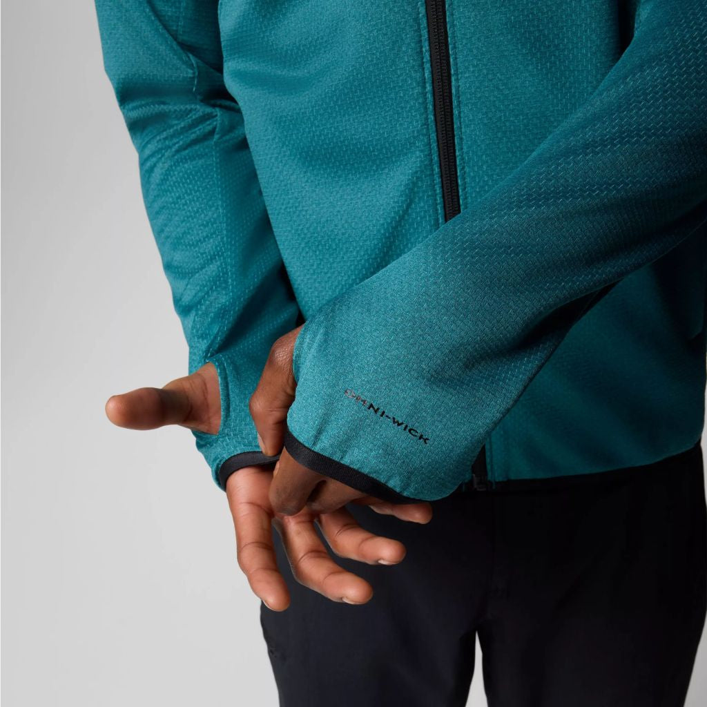 Campera | Columbia Triple Canyon | Hombre
