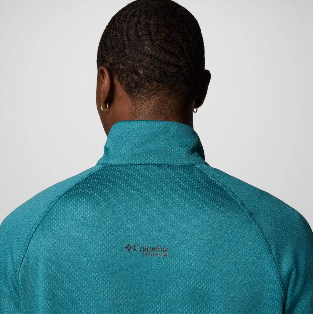 Campera | Columbia Triple Canyon | Hombre