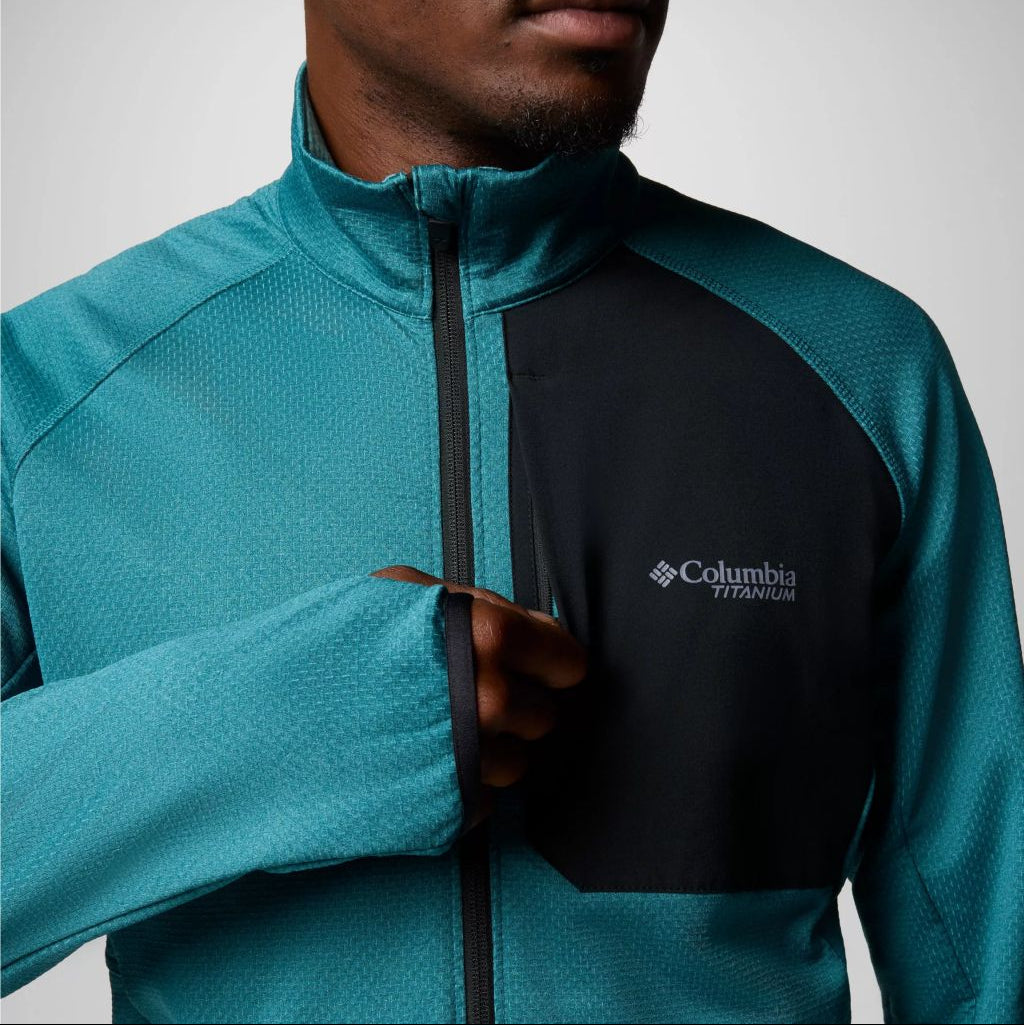 Campera | Columbia Triple Canyon | Hombre
