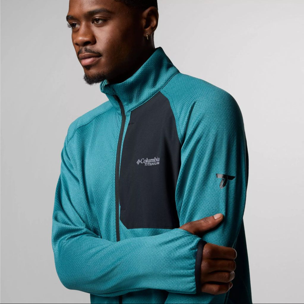 Campera | Columbia Triple Canyon | Hombre