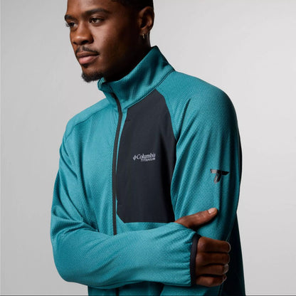 Campera | Columbia Triple Canyon | Hombre