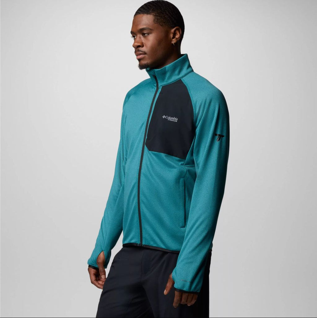 Campera | Columbia Triple Canyon | Hombre