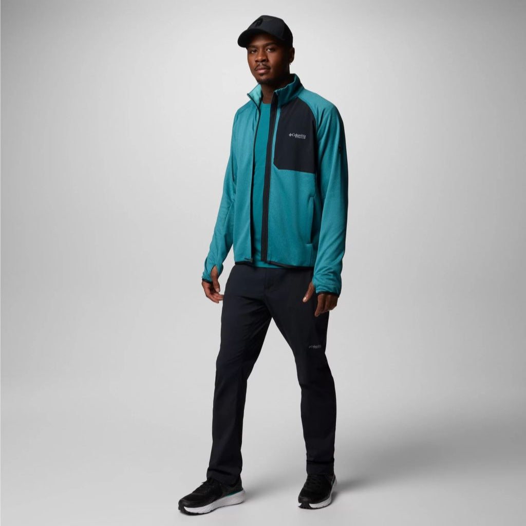 Campera | Columbia Triple Canyon | Hombre