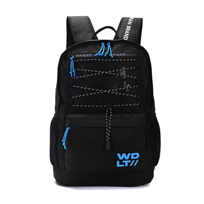 Mochila Urbana Wanderlust Wander Team