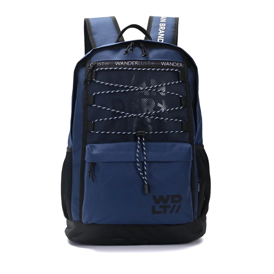 Mochila Urbana Wanderlust Wander Team