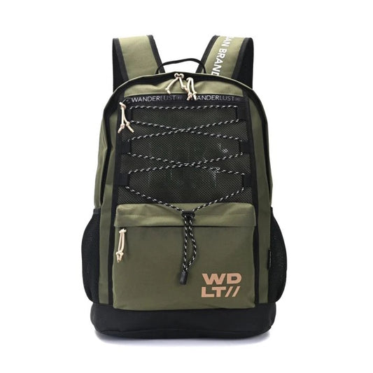 Mochila Urbana Wanderlust Wander Team