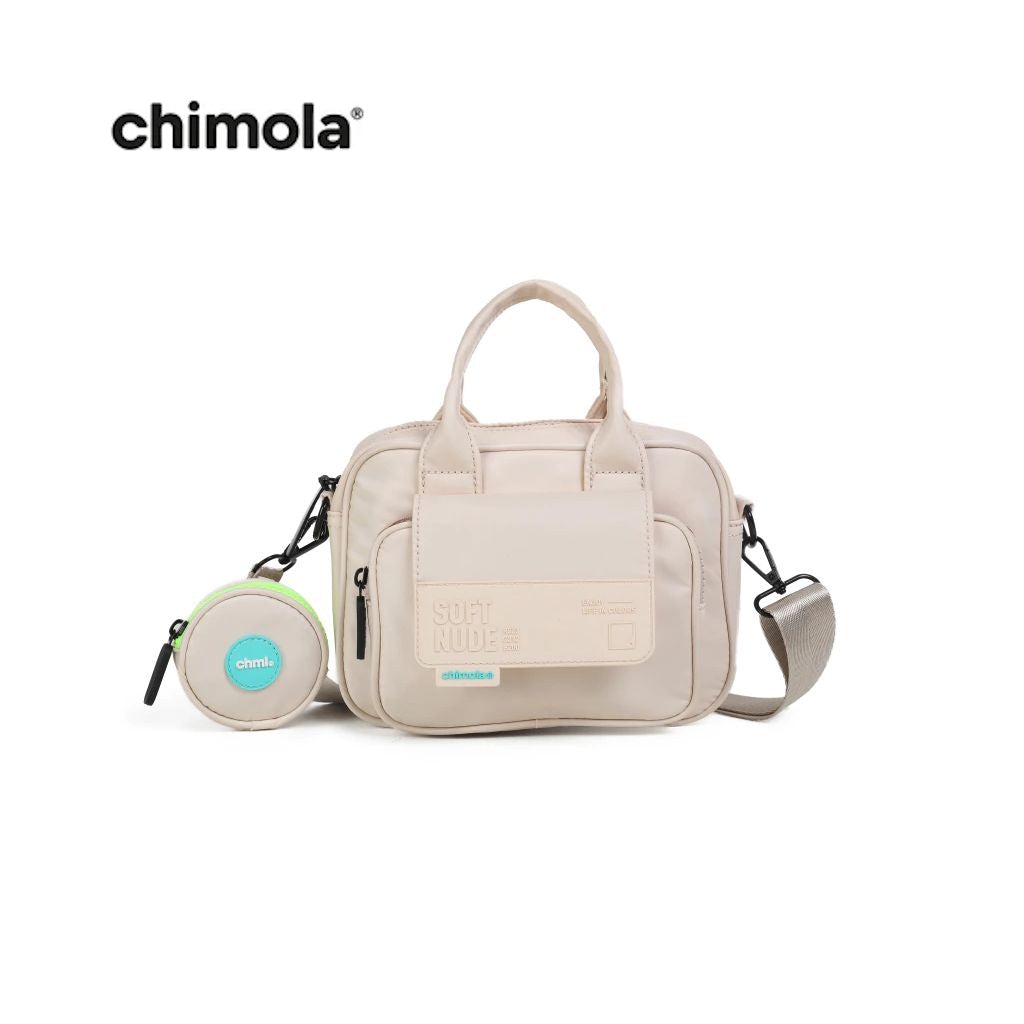 Bandolera Chimola