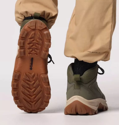 Zapatilla Columbia Transverse™ Hike Impermeable Mujer