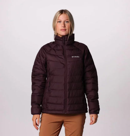 Campera | Columbia Powder Lite Full Zip | Térmica Mujer