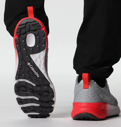 Zapatilla | Columbia Konos TRS OutDry | Impermeable Hombre