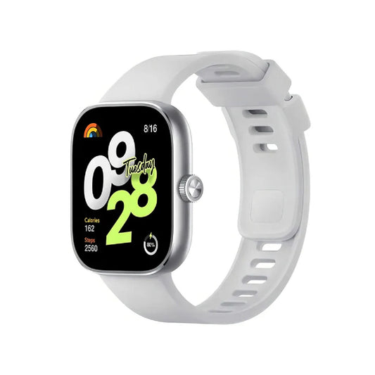 Smartwatch Redmi Watch 4 AMOLED 197 Pulgadas GPS y Bluetooth