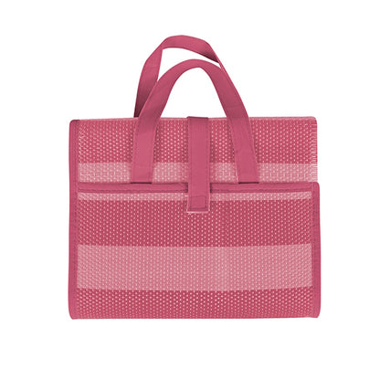 Esterilla Picnic Playa Doble 200x150cm Plegable