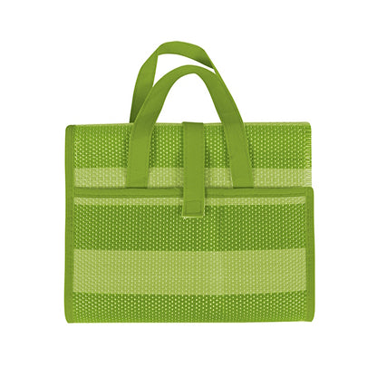 Esterilla Picnic Playa Doble 200x150cm Plegable