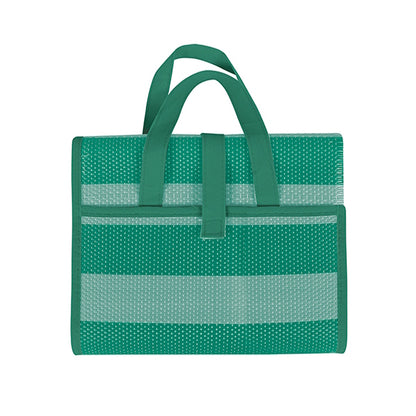 Esterilla Picnic Playa Doble 200x150cm Plegable