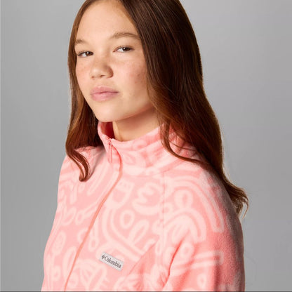Campera | Columbia Benton Springs Printed | Polar Mujer