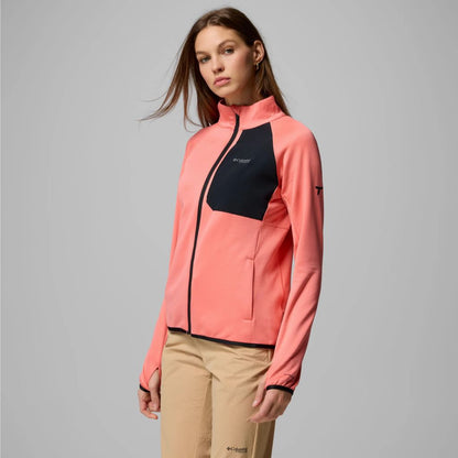 Campera | Columbia Triple Canyon | Mujer