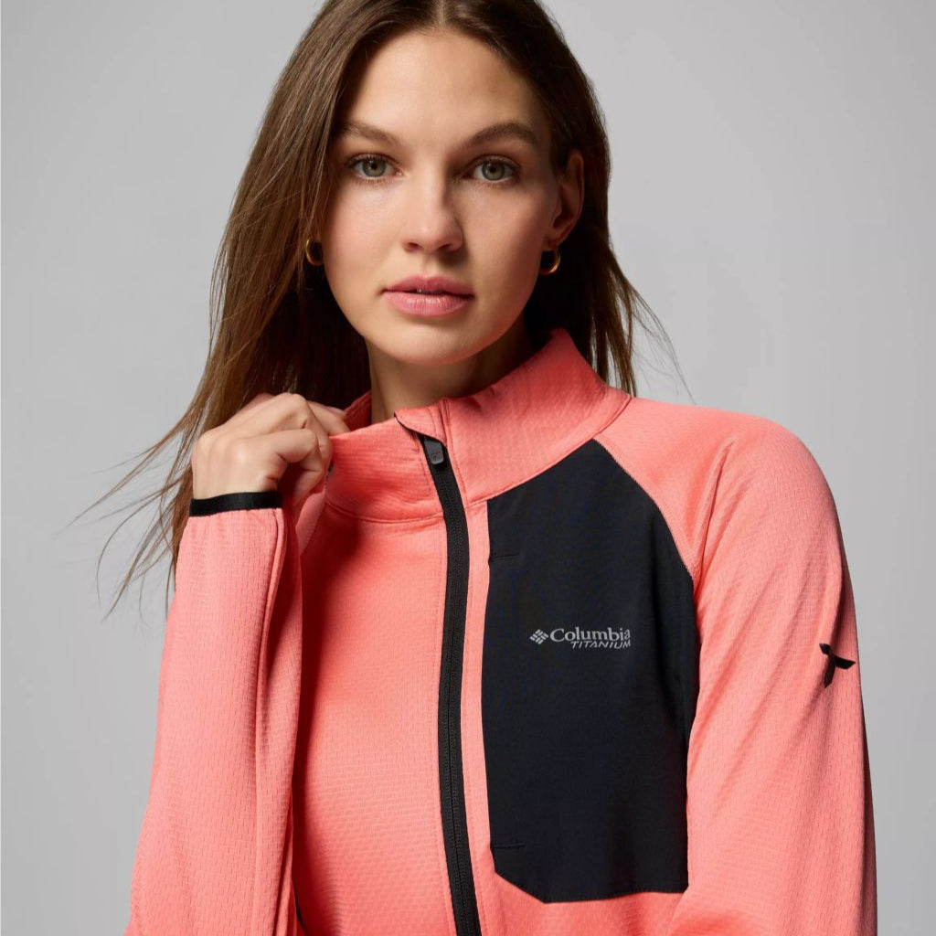 Campera | Columbia Triple Canyon | Mujer
