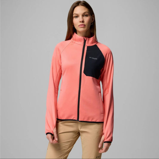 Campera | Columbia Triple Canyon | Mujer