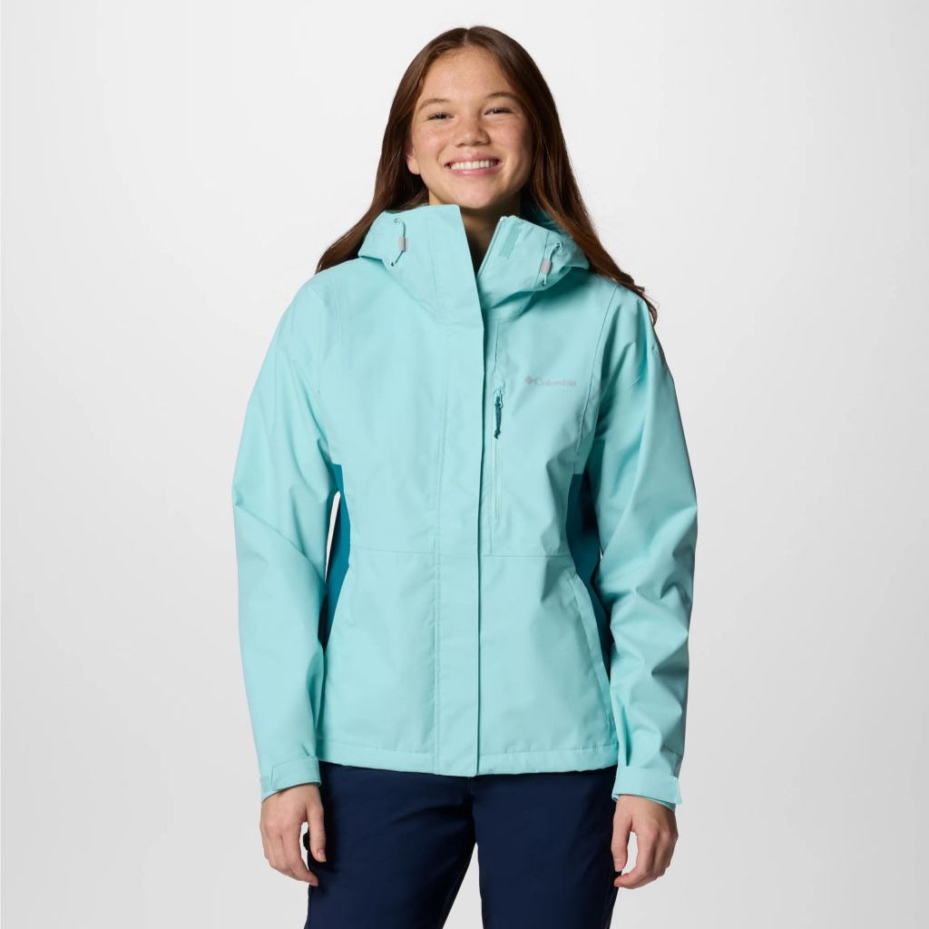Rompeviento | Columbia Hikebound | Mujer