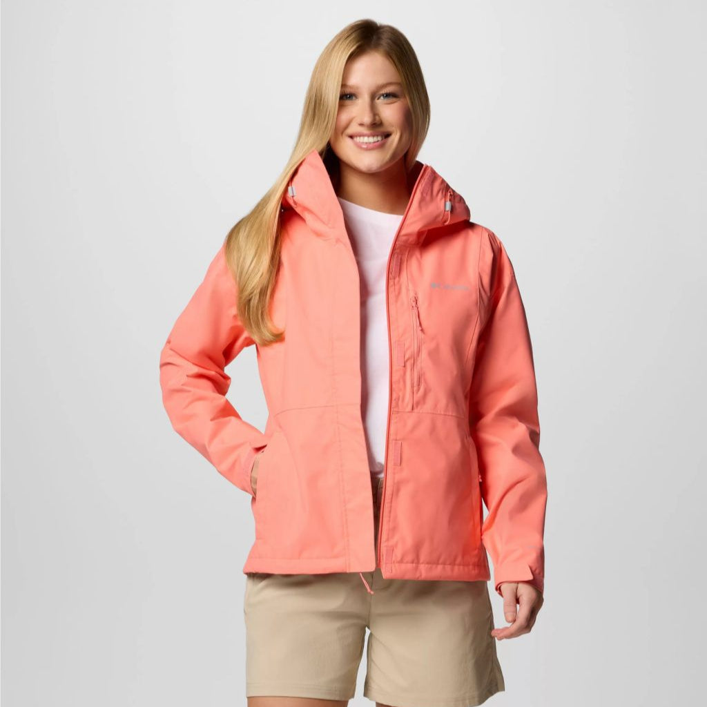 Rompeviento | Columbia Hikebound | Mujer