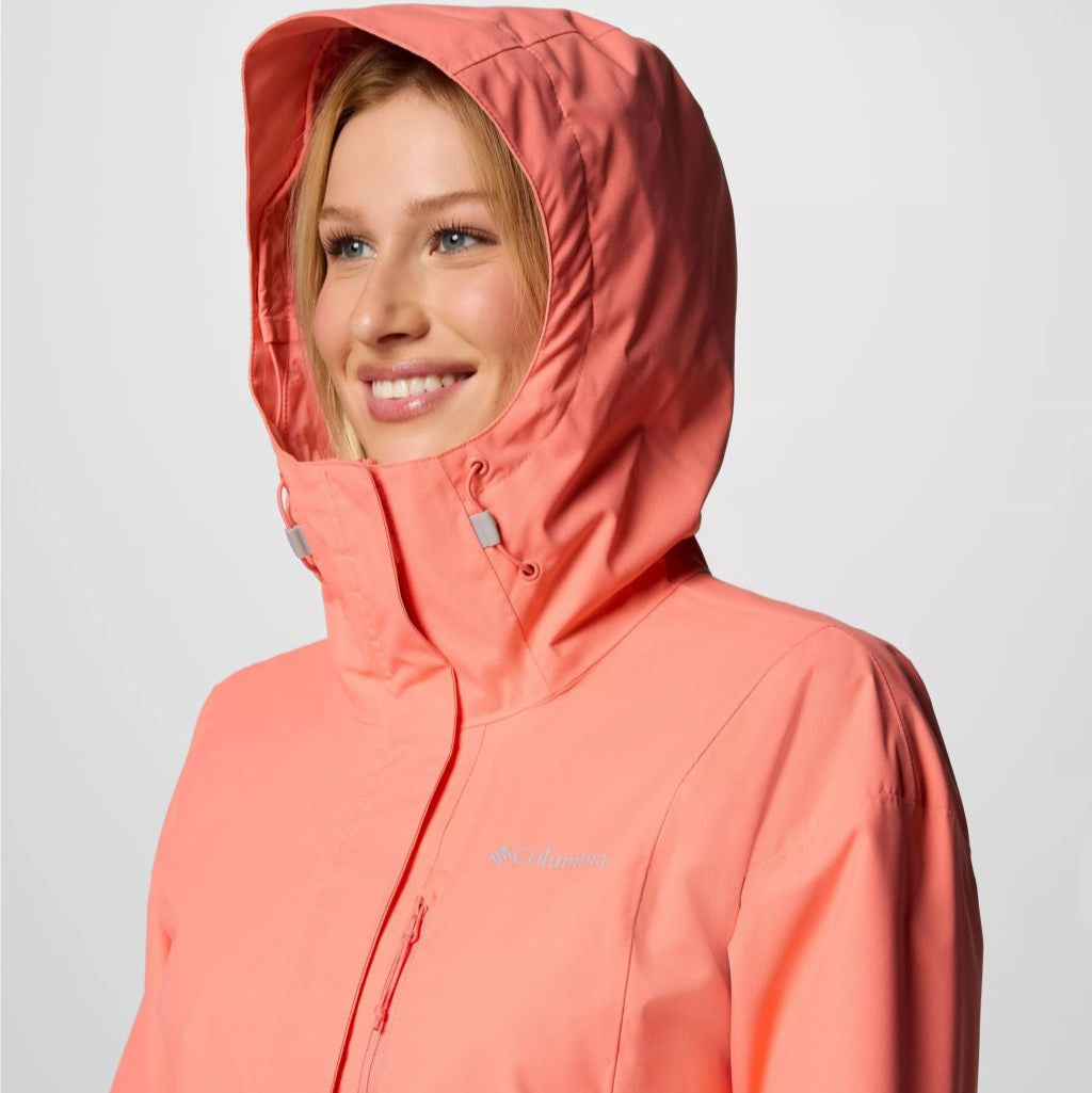 Rompeviento | Columbia Hikebound | Mujer