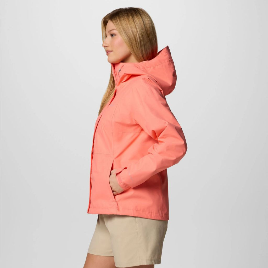 Rompeviento | Columbia Hikebound | Mujer