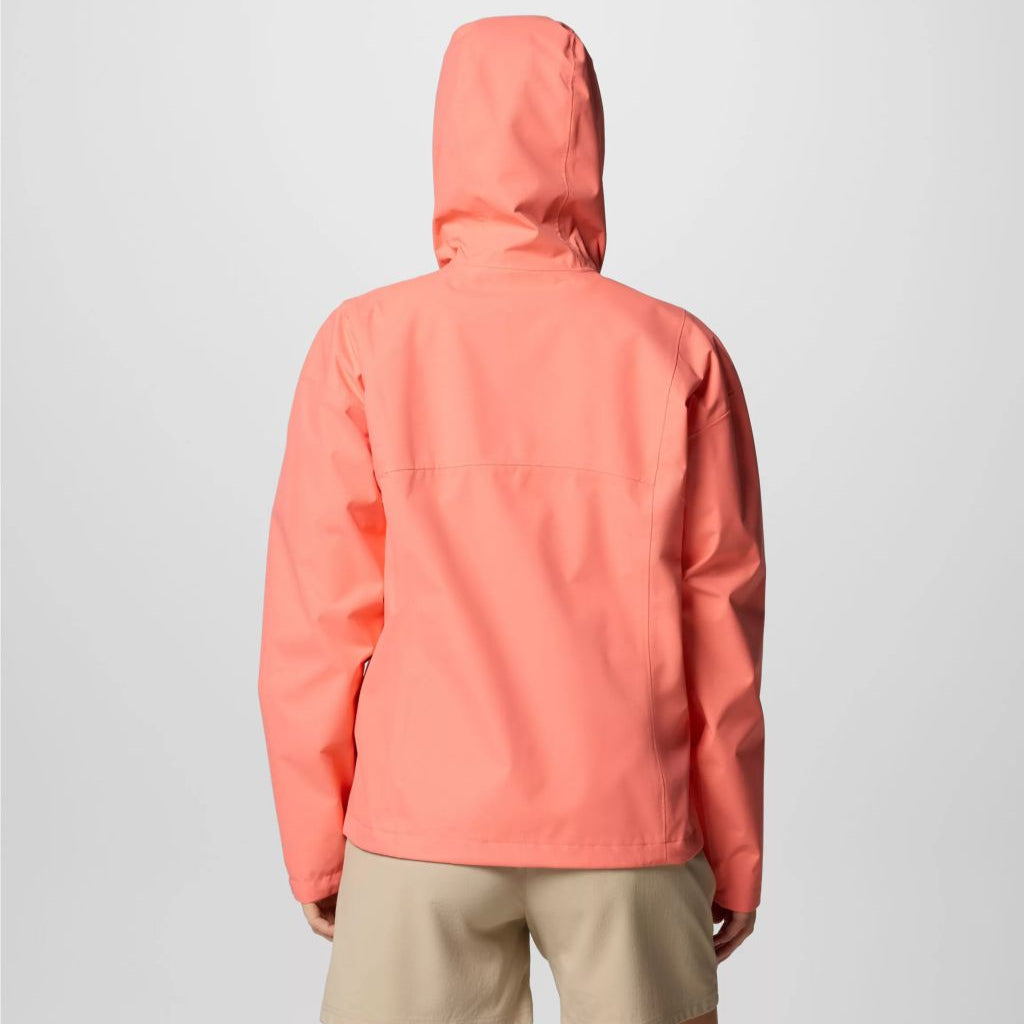 Rompeviento | Columbia Hikebound | Mujer