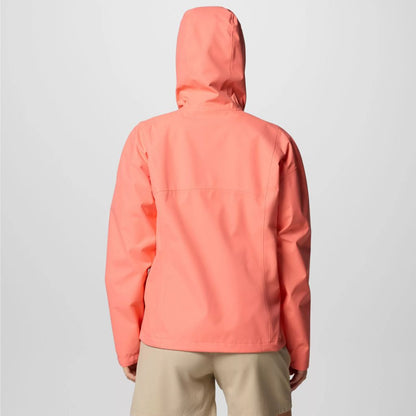 Rompeviento | Columbia Hikebound | Mujer