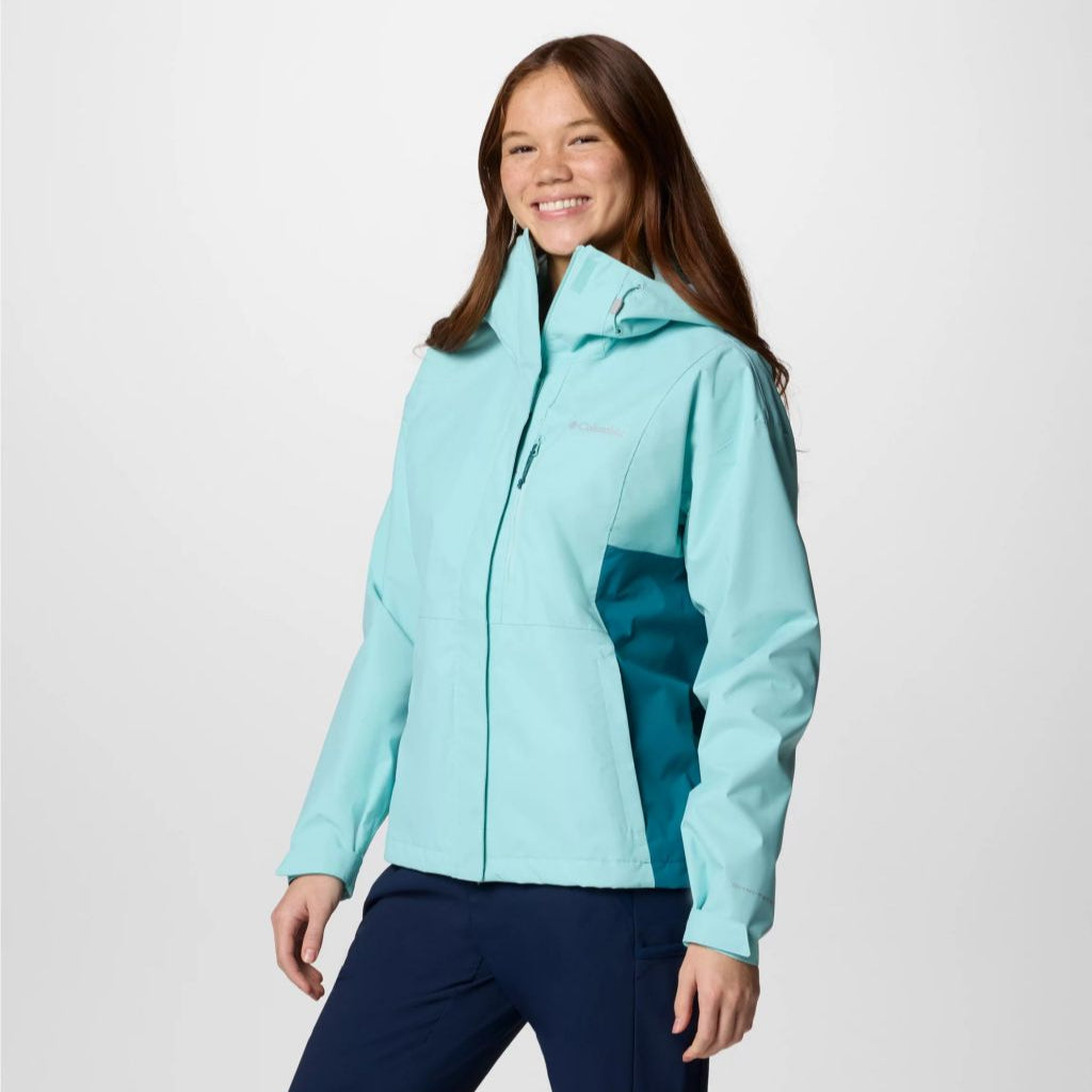 Rompeviento | Columbia Hikebound | Mujer