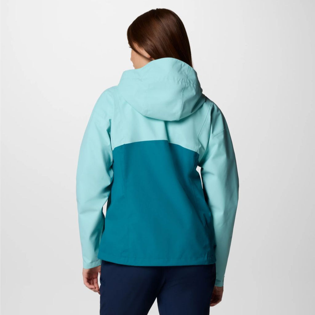Rompeviento | Columbia Hikebound | Mujer