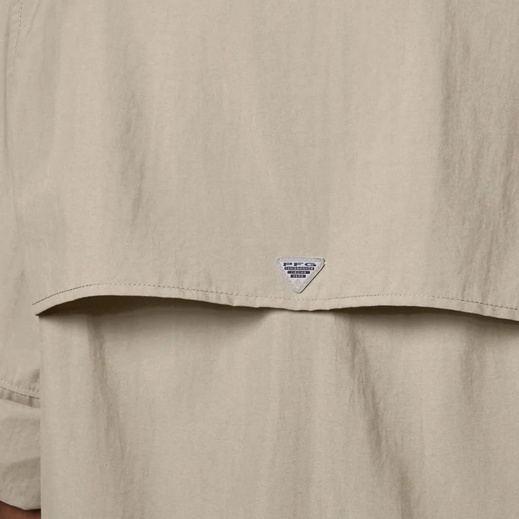 Camisa | Columbia PFG Bahama | Náutica Protección Solar Filtro UV Mujer