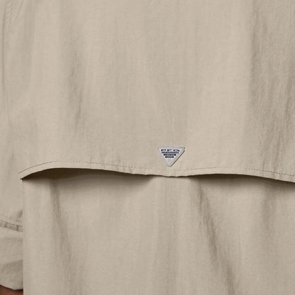 Camisa | Columbia PFG Bahama | Náutica Protección Solar Filtro UV Mujer