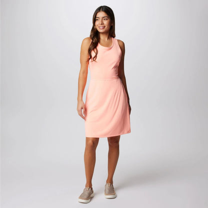 Vestido | Columbia PFG Tidal | Protección Solar Filtro UV Mujer