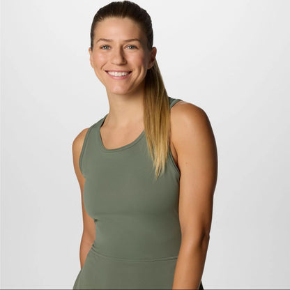 Vestido | Columbia PFG Tidal | Protección Solar Filtro UV Mujer