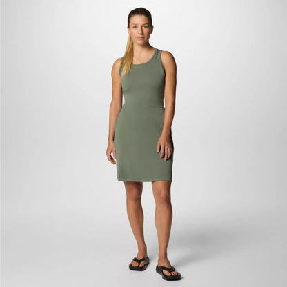 Vestido | Columbia PFG Tidal | Protección Solar Filtro UV Mujer