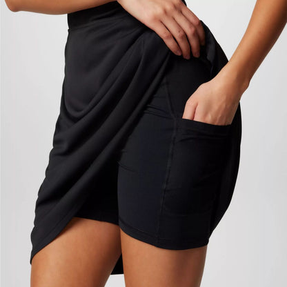 Vestido | Columbia PFG Tidal | Protección Solar Filtro UV Mujer