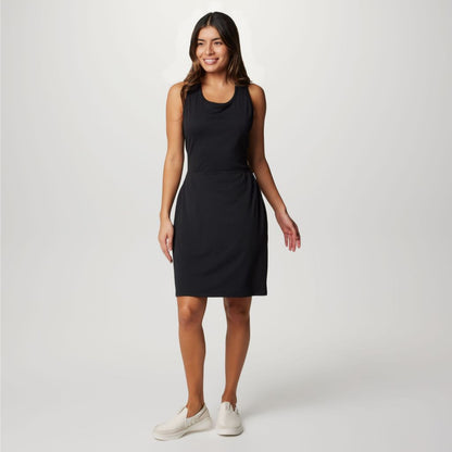 Vestido | Columbia PFG Tidal | Protección Solar Filtro UV Mujer