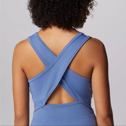 Vestido | Columbia PFG Tidal | Protección Solar Filtro UV Mujer