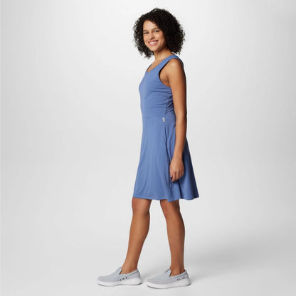 Vestido | Columbia PFG Tidal | Protección Solar Filtro UV Mujer
