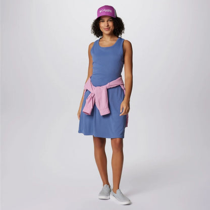 Vestido | Columbia PFG Tidal | Protección Solar Filtro UV Mujer